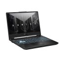 ASUS ASUS TUF Gaming A15 FA506NC-HN002W Ryzen 5 7535HS 15.6"FHD Value IPS-level 144Hz 250nits AG 8GB DDR5 4800 SSD512 GeForce RTX™ 30