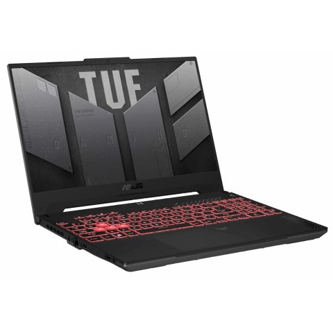 ASUS ASUS TUF Gaming A15 FA507NVR-LP005 Ryzen 7 7435HS 15.6"FHD 144Hz Value IPS-level 250nits AG 16GB DDR5 4800 SSD512 GeForce RTX 40 ASUS ASUS TUF Gaming A15 FA507NVR-LP005 Ryzen 7 7435HS 15.6"FHD 144Hz Value IPS-level 250nits AG 16GB DDR5 4800 SSD512 GeForce RTX 40