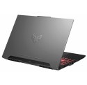 ASUS ASUS TUF Gaming A15 FA507NVR-LP005 Ryzen 7 7435HS 15.6"FHD 144Hz Value IPS-level 250nits AG 16GB DDR5 4800 SSD512 GeForce RTX 40