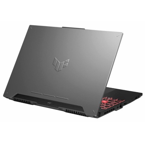 ASUS ASUS TUF Gaming A15 FA507NVR-LP005 Ryzen 7 7435HS 15.6"FHD 144Hz Value IPS-level 250nits AG 16GB DDR5 4800 SSD512 GeForce RTX 40 ASUS ASUS TUF Gaming A15 FA507NVR-LP005 Ryzen 7 7435HS 15.6"FHD 144Hz Value IPS-level 250nits AG 16GB DDR5 4800 SSD512 GeForce RTX 40