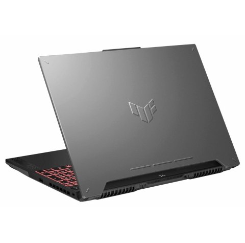 ASUS ASUS TUF Gaming A15 FA507NVR-LP005 Ryzen 7 7435HS 15.6"FHD 144Hz Value IPS-level 250nits AG 16GB DDR5 4800 SSD512 GeForce RTX 40 ASUS ASUS TUF Gaming A15 FA507NVR-LP005 Ryzen 7 7435HS 15.6"FHD 144Hz Value IPS-level 250nits AG 16GB DDR5 4800 SSD512 GeForce RTX 40