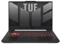 ASUS ASUS TUF Gaming A15 FA507NVR-LP017W Ryzen 7 7435HS 15.6"FHD 144Hz Value IPS-level 250nits AG 16GB DDR5 SSD512 GeForce RTX 4060 8