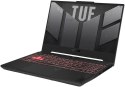 ASUS ASUS TUF Gaming A15 FA507NVR-LP017W Ryzen 7 7435HS 15.6"FHD 144Hz Value IPS-level 250nits AG 16GB DDR5 SSD512 GeForce RTX 4060 8