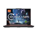 ASUS ASUS TUF Gaming A16 FA607NU-R5085W Ryzen 5 7535HS 16.0" FHD+ 144Hz Value IPS-level 300nits AG 8GB DDR5 SSD512 GeForce RTX 4050 6