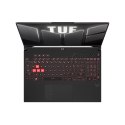 ASUS ASUS TUF Gaming A16 FA607NU-R5085W Ryzen 5 7535HS 16.0" FHD+ 144Hz Value IPS-level 300nits AG 8GB DDR5 SSD512 GeForce RTX 4050 6