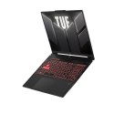ASUS ASUS TUF Gaming A16 FA607NU-R5085W Ryzen 5 7535HS 16.0" FHD+ 144Hz Value IPS-level 300nits AG 8GB DDR5 SSD512 GeForce RTX 4050 6