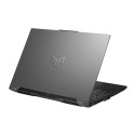 ASUS ASUS TUF Gaming A16 FA607NU-R5085W Ryzen 5 7535HS 16.0" FHD+ 144Hz Value IPS-level 300nits AG 8GB DDR5 SSD512 GeForce RTX 4050 6