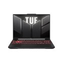ASUS ASUS TUF Gaming A16 FA607NU-R5085W Ryzen 5 7535HS 16.0" FHD+ 144Hz Value IPS-level 300nits AG 8GB DDR5 SSD512 GeForce RTX 4050 6