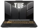 ASUS ASUS TUF Gaming F16 FX607VU-I5085 Core 5 210H 16.0"FHD+ 144Hz Value IPS-level 300nits AG 8GB DDR5 SSD512 GeForce RTX 4050_6GB WL