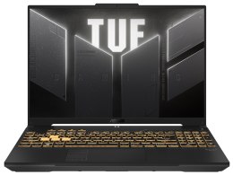 ASUS ASUS TUF Gaming F16 FX607VU-I5085 Core 5 210H 16.0