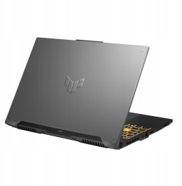 ASUS ASUS TUF Gaming F16 FX607VU-I5085 Core 5 210H 16.0