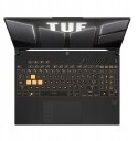 ASUS ASUS TUF Gaming F16 FX607VU-I5085 Core 5 210H 16.0"FHD+ 144Hz Value IPS-level 300nits AG 8GB DDR5 SSD512 GeForce RTX 4050_6GB WL