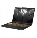 ASUS ASUS TUF Gaming F16 FX607VU-I5085 Core 5 210H 16.0"FHD+ 144Hz Value IPS-level 300nits AG 8GB DDR5 SSD512 GeForce RTX 4050_6GB WL