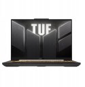 ASUS ASUS TUF Gaming F16 FX607VU-I5085 Core 5 210H 16.0"FHD+ 144Hz Value IPS-level 300nits AG 8GB DDR5 SSD512 GeForce RTX 4050_6GB WL