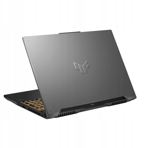 ASUS ASUS TUF Gaming F16 FX607VU-I5085W Core 5 210H 16.0"FHD+ 144Hz Value IPS-level 300nits AG 8GB DDR5 SSD512 GeForce RTX 4050_6GB W ASUS ASUS TUF Gaming F16 FX607VU-I5085W Core 5 210H 16.0"FHD+ 144Hz Value IPS-level 300nits AG 8GB DDR5 SSD512 GeForce RTX 4050_6GB W