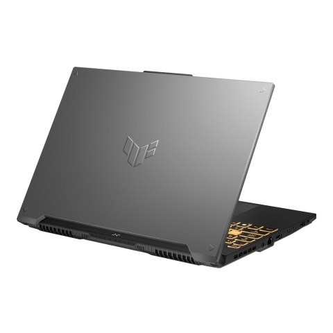 ASUS ASUS TUF Gaming F16 FX607VU-I5165 Core 5 210H 16.0" FHD+ 144Hz Value IPS-level 300nits AG 16GB DDR5 SSD512 GeForce RTX 4050 6GB ASUS ASUS TUF Gaming F16 FX607VU-I5165 Core 5 210H 16.0" FHD+ 144Hz Value IPS-level 300nits AG 16GB DDR5 SSD512 GeForce RTX 4050 6GB