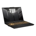 ASUS ASUS TUF Gaming F16 FX607VU-I5165 Core 5 210H 16.0" FHD+ 144Hz Value IPS-level 300nits AG 16GB DDR5 SSD512 GeForce RTX 4050 6GB 