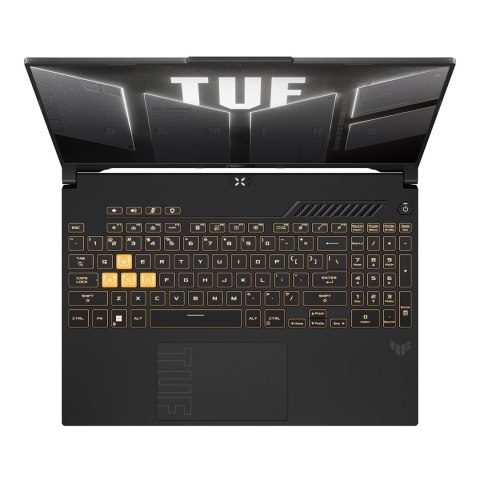 ASUS ASUS TUF Gaming F16 FX607VU-I5165 Core 5 210H 16.0" FHD+ 144Hz Value IPS-level 300nits AG 16GB DDR5 SSD512 GeForce RTX 4050 6GB ASUS ASUS TUF Gaming F16 FX607VU-I5165 Core 5 210H 16.0" FHD+ 144Hz Value IPS-level 300nits AG 16GB DDR5 SSD512 GeForce RTX 4050 6GB