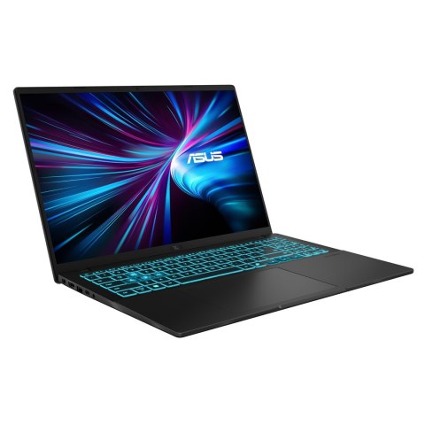 ASUS ASUS V16 V3607VU-RP148 Core 5 210H 16.0"WUXGA 144Hz 300nits AG 16GB DDR5 SSD512 GeForce RTX 4050 6GB WLAN+BT Cam1080p 63WHrs NoO ASUS ASUS V16 V3607VU-RP148 Core 5 210H 16.0"WUXGA 144Hz 300nits AG 16GB DDR5 SSD512 GeForce RTX 4050 6GB WLAN+BT Cam1080p 63WHrs NoO