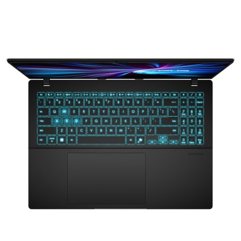 ASUS ASUS V16 V3607VU-RP148 Core 5 210H 16.0"WUXGA 144Hz 300nits AG 16GB DDR5 SSD512 GeForce RTX 4050 6GB WLAN+BT Cam1080p 63WHrs NoO ASUS ASUS V16 V3607VU-RP148 Core 5 210H 16.0"WUXGA 144Hz 300nits AG 16GB DDR5 SSD512 GeForce RTX 4050 6GB WLAN+BT Cam1080p 63WHrs NoO