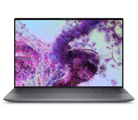 Dell Dell XPS 16 9640 Ultra 9 185H 16,3''Touch 5K IPS 400nits 32GB LPDDR5X 7467 SSD1TB GeForce RTX 4060_8GB 99,5Wh W11Pro Graphite 3Y Dell Dell XPS 16 9640 Ultra 9 185H 16,3''Touch 5K IPS 400nits 32GB LPDDR5X 7467 SSD1TB GeForce RTX 4060_8GB 99,5Wh W11Pro Graphite 3Y