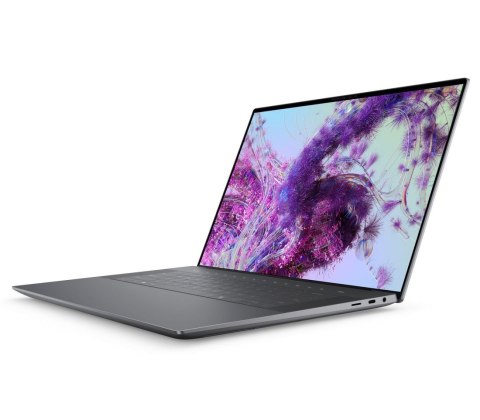 Dell Dell XPS 16 9640 Ultra 9 185H 16,3''Touch 5K IPS 400nits 32GB LPDDR5X 7467 SSD1TB GeForce RTX 4060_8GB 99,5Wh W11Pro Graphite 3Y Dell Dell XPS 16 9640 Ultra 9 185H 16,3''Touch 5K IPS 400nits 32GB LPDDR5X 7467 SSD1TB GeForce RTX 4060_8GB 99,5Wh W11Pro Graphite 3Y
