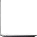 Dell Dell XPS 16 9640 Ultra 9 185H 16,3''Touch 5K IPS 400nits 32GB LPDDR5X 7467 SSD1TB GeForce RTX 4060_8GB 99,5Wh W11Pro Graphite 3Y