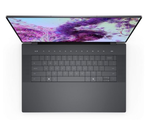 Dell Dell XPS 16 9640 Ultra 9 185H 16,3''Touch 5K IPS 400nits 32GB LPDDR5X 7467 SSD1TB GeForce RTX 4060_8GB 99,5Wh W11Pro Graphite 3Y Dell Dell XPS 16 9640 Ultra 9 185H 16,3''Touch 5K IPS 400nits 32GB LPDDR5X 7467 SSD1TB GeForce RTX 4060_8GB 99,5Wh W11Pro Graphite 3Y