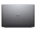 Dell Dell XPS 16 9640 Ultra 9 185H 16,3''Touch 5K IPS 400nits 32GB LPDDR5X 7467 SSD1TB GeForce RTX 4060_8GB 99,5Wh W11Pro Graphite 3Y