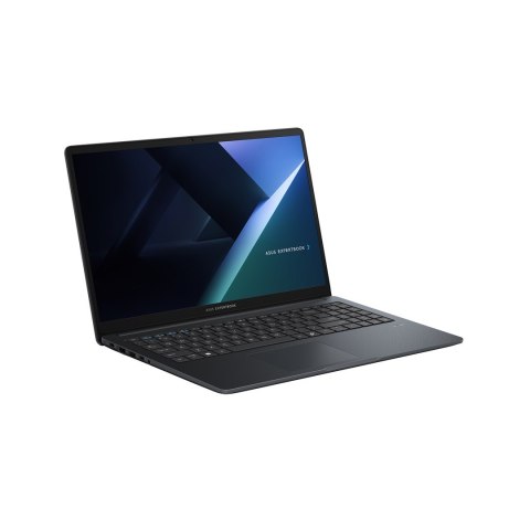 ASUS ASUS ExpertBook B1503CVA-S71619X i5-1335U 15.6"FHD 300nits 60Hz AG 16GB DDR5 SSD512 Intel UHD Graphics WLAN+BT Cam720p FingerPri ASUS ASUS ExpertBook B1503CVA-S71619X i5-1335U 15.6"FHD 300nits 60Hz AG 16GB DDR5 SSD512 Intel UHD Graphics WLAN+BT Cam720p FingerPri
