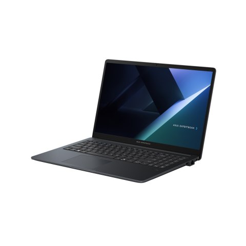 ASUS ASUS ExpertBook B1503CVA-S71619X i5-1335U 15.6"FHD 300nits 60Hz AG 16GB DDR5 SSD512 Intel UHD Graphics WLAN+BT Cam720p FingerPri ASUS ASUS ExpertBook B1503CVA-S71619X i5-1335U 15.6"FHD 300nits 60Hz AG 16GB DDR5 SSD512 Intel UHD Graphics WLAN+BT Cam720p FingerPri