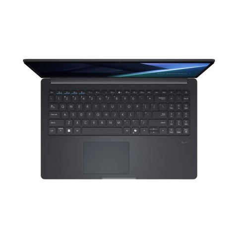 ASUS ASUS ExpertBook B1503CVA-S71619X i5-1335U 15.6"FHD 300nits 60Hz AG 16GB DDR5 SSD512 Intel UHD Graphics WLAN+BT Cam720p FingerPri ASUS ASUS ExpertBook B1503CVA-S71619X i5-1335U 15.6"FHD 300nits 60Hz AG 16GB DDR5 SSD512 Intel UHD Graphics WLAN+BT Cam720p FingerPri