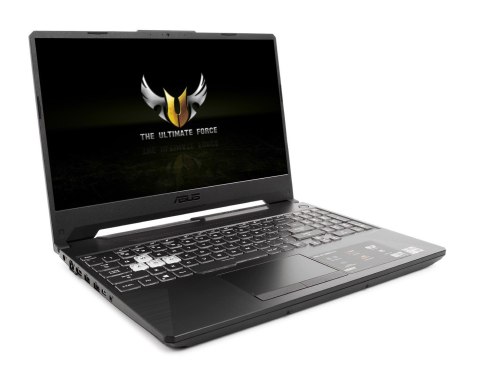 ASUS ASUS TUF Gaming A15 FA506NC-HN016 Ryzen 5 7535HS 15,6"FHD 144Hz Value IPS-level 250nits AG 16GB DDR5 4800 SSD512 GeForce RTX 305 ASUS ASUS TUF Gaming A15 FA506NC-HN016 Ryzen 5 7535HS 15,6"FHD 144Hz Value IPS-level 250nits AG 16GB DDR5 4800 SSD512 GeForce RTX 305