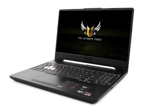 ASUS ASUS TUF Gaming A15 FA506NC-HN016 Ryzen 5 7535HS 15,6"FHD 144Hz Value IPS-level 250nits AG 16GB DDR5 4800 SSD512 GeForce RTX 305 ASUS ASUS TUF Gaming A15 FA506NC-HN016 Ryzen 5 7535HS 15,6"FHD 144Hz Value IPS-level 250nits AG 16GB DDR5 4800 SSD512 GeForce RTX 305