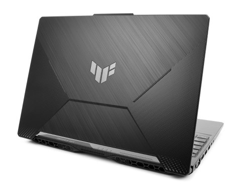 ASUS ASUS TUF Gaming A15 FA506NC-HN016 Ryzen 5 7535HS 15,6"FHD 144Hz Value IPS-level 250nits AG 16GB DDR5 4800 SSD512 GeForce RTX 305 ASUS ASUS TUF Gaming A15 FA506NC-HN016 Ryzen 5 7535HS 15,6"FHD 144Hz Value IPS-level 250nits AG 16GB DDR5 4800 SSD512 GeForce RTX 305