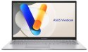 ASUS Vivobook 15 X1504VA-BQ041W i3-1315U 15.6"FHD IPS 60Hz 250nits AG 16GB DDR4 SSD512 Intel Iris Xe Graphics WLAN+BT Cam720p 42