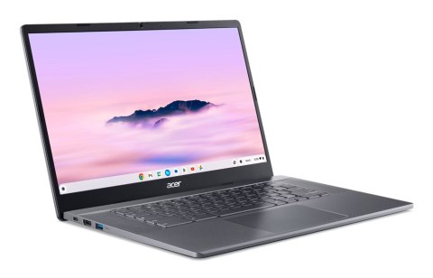 Acer Acer Chromebook CB515-2H-55JL i5-1235U 15,6"FHD AG IPS 8GB DDR5 SSD512 IrisXe BLKB WiFi6 BT TPM ChromeOS Acer Acer Chromebook CB515-2H-55JL i5-1235U 15,6"FHD AG IPS 8GB DDR5 SSD512 IrisXe BLKB WiFi6 BT TPM ChromeOS