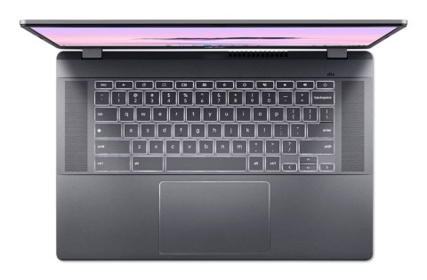 Acer Acer Chromebook CB515-2H-55JL i5-1235U 15,6"FHD AG IPS 8GB DDR5 SSD512 IrisXe BLKB WiFi6 BT TPM ChromeOS Acer Acer Chromebook CB515-2H-55JL i5-1235U 15,6"FHD AG IPS 8GB DDR5 SSD512 IrisXe BLKB WiFi6 BT TPM ChromeOS