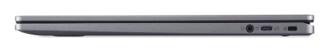 Acer Acer Chromebook CB515-2H-55JL i5-1235U 15,6"FHD AG IPS 8GB DDR5 SSD512 IrisXe BLKB WiFi6 BT TPM ChromeOS Acer Acer Chromebook CB515-2H-55JL i5-1235U 15,6"FHD AG IPS 8GB DDR5 SSD512 IrisXe BLKB WiFi6 BT TPM ChromeOS