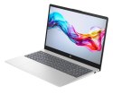 Hewlett-Packard HP 15-fd0234nw i3-1215U 15,6"FHD AG 8GB SSD256 UHD 64EUs Cam720p 41Wh DOS 2Y Natural Silver