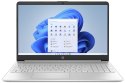 Hewlett-Packard HP 15s-eq2289nw Ryzen 3 5300U 15,6"FHD AG IPS 8GB SSD256 Radeon RX Vega 6 Cam720p 41Wh Win11 2Y Natural Silver