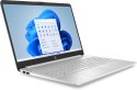Hewlett-Packard HP 15s-eq2289nw Ryzen 3 5300U 15,6"FHD AG IPS 8GB SSD256 Radeon RX Vega 6 Cam720p 41Wh Win11 2Y Natural Silver