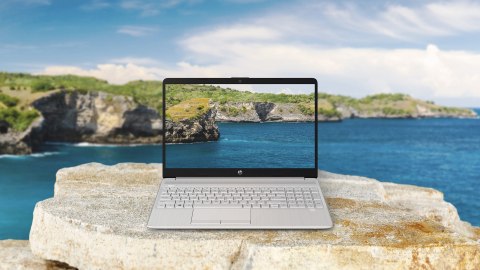 Hewlett-Packard HP 15s-eq2289nw Ryzen 3 5300U 15,6"FHD AG IPS 8GB SSD256 Radeon RX Vega 6 Cam720p 41Wh Win11 2Y Natural Silver Hewlett-Packard HP 15s-eq2289nw Ryzen 3 5300U 15,6"FHD AG IPS 8GB SSD256 Radeon RX Vega 6 Cam720p 41Wh Win11 2Y Natural Silver