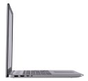 Hewlett-Packard HP 17-cp2065nw Ryzen 3 7320U 17.3"FHD AG IPS 250nits 8GB LPDDR5 SSD512 Radeon Integrated Graphics Cam720p Win11 2Y Natural Silve