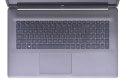 Hewlett-Packard HP 17-cp2065nw Ryzen 3 7320U 17.3"FHD AG IPS 250nits 8GB LPDDR5 SSD512 Radeon Integrated Graphics Cam720p Win11 2Y Natural Silve