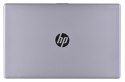 Hewlett-Packard HP 17-cp2065nw Ryzen 3 7320U 17.3"FHD AG IPS 250nits 8GB LPDDR5 SSD512 Radeon Integrated Graphics Cam720p Win11 2Y Natural Silve