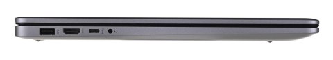 Hewlett-Packard HP 17-cp2065nw Ryzen 3 7320U 17.3"FHD AG IPS 250nits 8GB LPDDR5 SSD512 Radeon Integrated Graphics Cam720p Win11 2Y Natural Silve Hewlett-Packard HP 17-cp2065nw Ryzen 3 7320U 17.3"FHD AG IPS 250nits 8GB LPDDR5 SSD512 Radeon Integrated Graphics Cam720p Win11 2Y Natural Silve