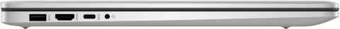 Hewlett-Packard HP 17-cp2075nw Ryzen 5 7520U 17,3"FHD AG IPS 250nits 16GB DDR5 SSD512 Radeon Graphics Cam720p Win11 2Y Natural Silver Hewlett-Packard HP 17-cp2075nw Ryzen 5 7520U 17,3"FHD AG IPS 250nits 16GB DDR5 SSD512 Radeon Graphics Cam720p Win11 2Y Natural Silver
