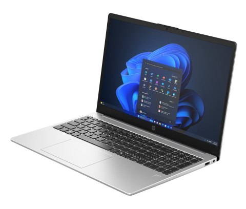 Hewlett-Packard HP 250 G10 Ultra 5 120U 15.6"FHD SVA 250nits AG 16GB DDR4 SSD512 Iris Xe Graphics Cam720p 41Wh Win11 2Y Hewlett-Packard HP 250 G10 Ultra 5 120U 15.6"FHD SVA 250nits AG 16GB DDR4 SSD512 Iris Xe Graphics Cam720p 41Wh Win11 2Y