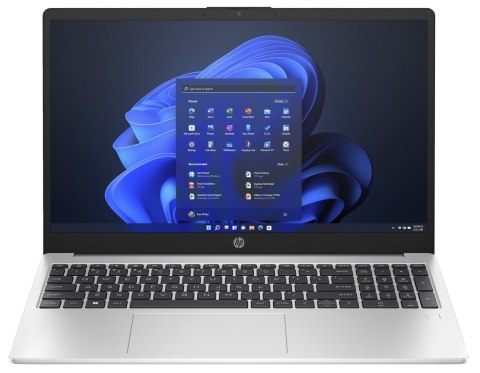Hewlett-Packard HP 255 G10 Ryzen 5 7530U 15,6"FHD IPS 16GB SSD512 RX Vega 7 BLKB Aluminium Cam1080p 41Wh Win11 2Y OS Silver Turbo Hewlett-Packard HP 255 G10 Ryzen 5 7530U 15,6"FHD IPS 16GB SSD512 RX Vega 7 BLKB Aluminium Cam1080p 41Wh Win11 2Y OS Silver Turbo